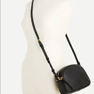 J. Crew Devon Camera bag